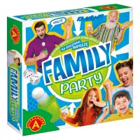 1. Alexander Family Party